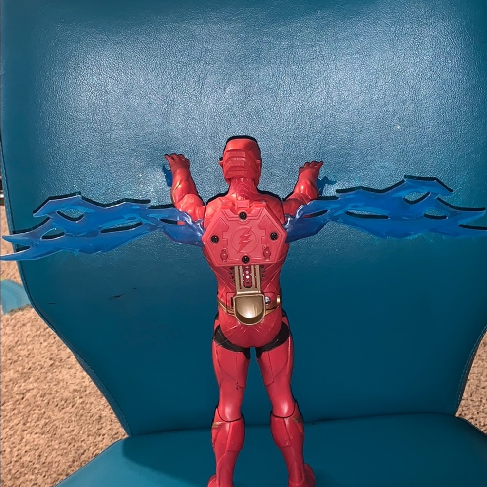 The Flash - Picture 2 of 4